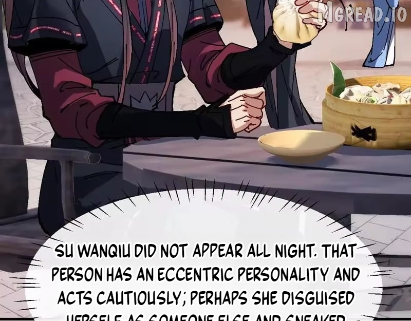 Master: This rebellious disciple is definitely not the Holy Son Chapter 180  - page 86